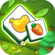 Ikon program: Fruit Match