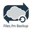 Programikonen: Files.fm