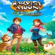 Ikon program: Harvest Moon: The Winds o…