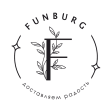 Funburg: цветы воздушные шары
