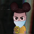 程序图标：Amnada Adventure III