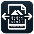Icono de programa: Image to Base64 - Free Ba…
