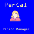 程序图标：Period Calendar