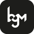 أيقونة البرنامج: BGM
