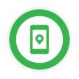 プログラムのアイコン：Find My Phone: Lost Devic…