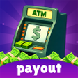 程序图标：Lucky ATM : Earn Real Mon…