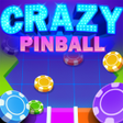 Ícone do programa: Crazy Pinball