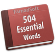 Icona del programma: 504 Essential Words (Demo…