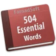 504 Essential Words (Demo)