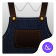 程序图标：Craftsman-APUS Launcher t…