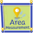 プログラムのアイコン：Distance  Area Measure