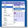 Icono de programa: Desktop Calendar Reminder