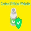 أيقونة البرنامج: Cortexi Ear Drops - Corte…