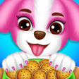 程序图标：Puppy Activity - Daycare …