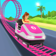 Ícone do programa: Thrill Rush Theme Park