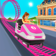 Ikona programu: Thrill Rush Theme Park