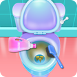Иконка программы: Hotel Room Cleaning