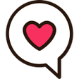 Icono de programa: New Love Stickers 2019 WA…