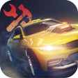プログラムのアイコン：Idle Assemble:Car