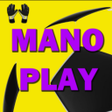 プログラムのアイコン：Mano Play