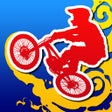أيقونة البرنامج: Mountain Biker