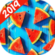 程序图标：Summer Wallpapers