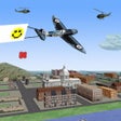 ไอคอนของโปรแกรม: RC Airplane - Flight simu…