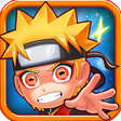 Ikon program: Ultimate Ninja Legend Sup…