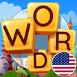 Ikon program: Word Hop