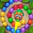Иконка программы: Marble Master: Match 3  S…