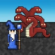 أيقونة البرنامج: 8bitWar: Apokalyps