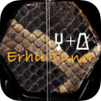 プログラムのアイコン：Erhu Tuner  Metronome