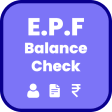 EPF Balance Check Online