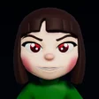 程序图标：3DTale - Chara