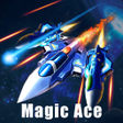 Ícone do programa: Magic Ace