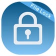 Ícone do programa: UkeySoft File Lock