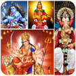 Ikona programu: All Hindu Gods Wallpapers
