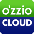 程序图标：ozzio cloud オッジオ クラウド