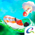 程序图标：BOAT GO