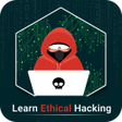 Icoon van programma: Learn Ethical Hacking - H…