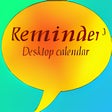Icon of program: ReminderCube