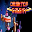 أيقونة البرنامج: Desktop Colony