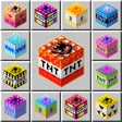 Иконка программы: TNT Mods Addons for Minec…