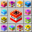 程序图标：TNT Mods Addons for Minec…