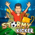 程序图标：Stormy Kicker