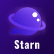 ไอคอนของโปรแกรม: StarnAdult Social Chat  M…