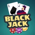 Ikona programu: Blackjack 21 Offline
