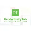 ProductivityTab — Custom New Tab Dashboard