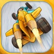 Icon of program: Jet Car Stunts 2
