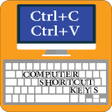 プログラムのアイコン：Computer Shortcut Keys